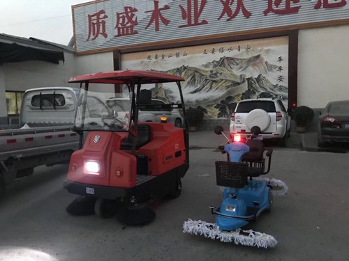 工廠清潔用什么工具好