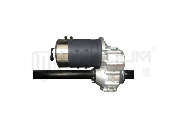 畢節(jié)W2000驅(qū)動電機