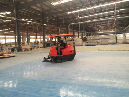 電動掃地機能做什么