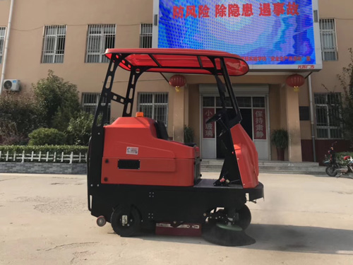 石家莊學校案例