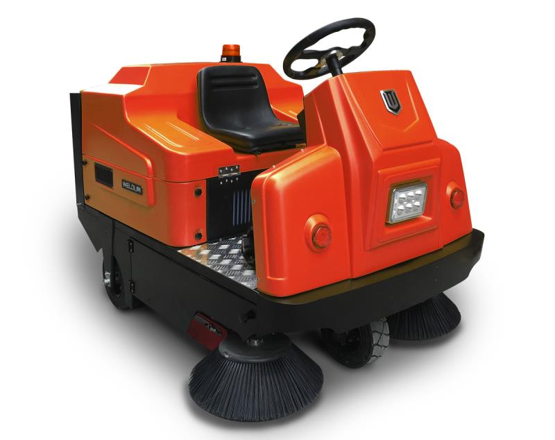 使用掃地機需要注意的細節