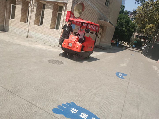 掃地機好處,為什么使用掃地機