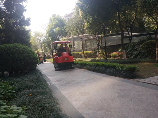 掃地機需要定期保養(yǎng)嘛？