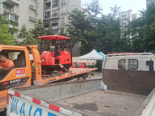 偉頓手推式掃地機 超強清掃做回自己